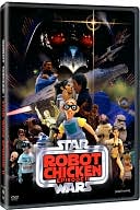 Robot Chicken: Star Wars - Episode II