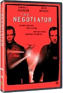 The Negotiator with Samuel L. Jackson