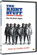 Right Stuff