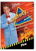 Safety Smart Science With Bill Nye: Fire - Classroom Edition