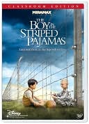 Boy In The Striped Pajamas - Classroom Edition