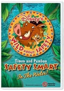 Disney's Wild About Safety with Timon & Pumbaa: Safety Smart in the Water! - Classroom Edition