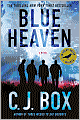 Blue Heaven