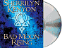 Bad Moon Rising (Dark-Hunter Series #19)