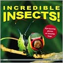 Incredible Insects!: Eye-opening Photos of Amazing Bugs