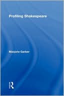 Profiling Shakespeare