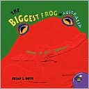 The Biggest Frog in Australia