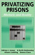 download Privatizing Prisons book