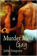 Murder Most Gay