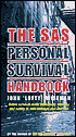 The SAS Personal Survival Handbook
