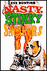 Nasty, Stinky Sneakers