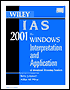 Wiley IAS: Interpretation and Application of International Accounting Standards