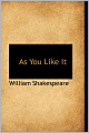 As You Like It