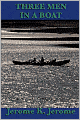 Three Men In A Boat