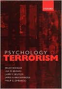 Psychology of Terrorism