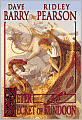 Peter and the Secret of Rundoon (Starcatchers Series #3)