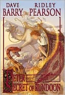 Peter and the Secret of Rundoon (Starcatchers Series #3)