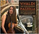Vivaldi: The Four Seasons; Piazzolla: The Four Seasons of Buenos Aires