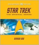 Star Trek: The Original Series - Season 1 with William Shatner