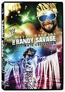 WWE: Macho Madness - The Randy Savage Ultimate Collection with Randy Savage
