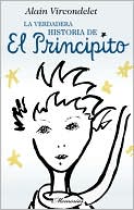 El Principito: La verdadera historia