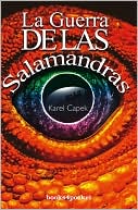 La Guerra de las salamandras