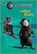 The Great Escape (G-Force Series)
