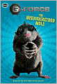 The Misunderstood Mole (G-Force Series)