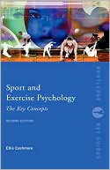 Sport And Exercise Psychology