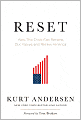 Reset: How This Crisis Can Restore Our Values and Renew America