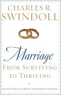 Marriage: From Surviving to Thriving