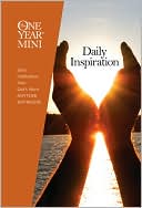 The One Year Mini Daily Inspiration