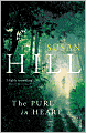 The Pure in Heart (Simon Serrailler Series #2)