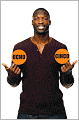 Ocho Cinco: What Football and Life Have Thrown My Way