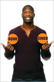 Ocho Cinco: What Football and Life Have Thrown My Way