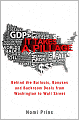 It Takes a Pillage: Behind the Bailouts, Bonuses, and Backroom Deals from Washington to Wall Street