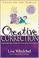 Creative Correction
