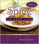Spice Up Your Life the Flexitarian Way