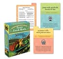 Moosewood Restaurant Farm Fresh Meals Deck: 50 Delicious Recipes for Every Season