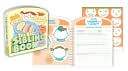 The Big Sibling Book: Baby's First Year According to Me