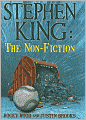 Stephen King: The Non-Fiction
