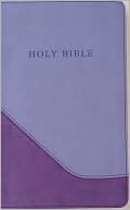KJV Personal Size Giant Reference Bible