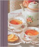 Afternoon Tea Parties Mini Address Book