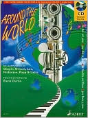 Around the World: The Elena Duran Collection 2, Volume 3
