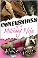 Confessions of a Military Wife