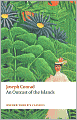 An Outcast of the Islands