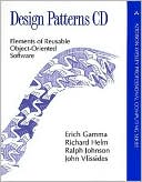 Design Patterns CD: Elements of Reusable Object-Oriented Software, (CD-ROM)