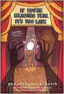 If You're Reading This, It's Too Late (Secret Series #2)