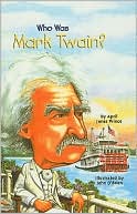Who Was Mark Twain?