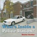 download What's Inside a Police Station? book